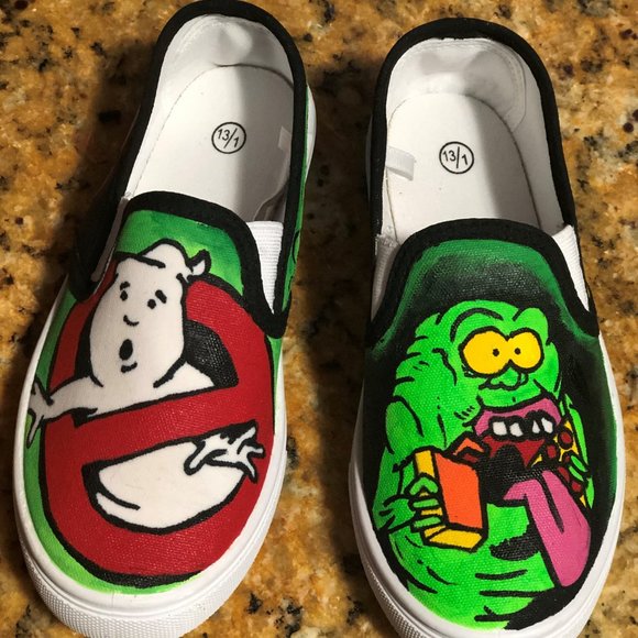 Custom Vans - Picture 10 of 11
